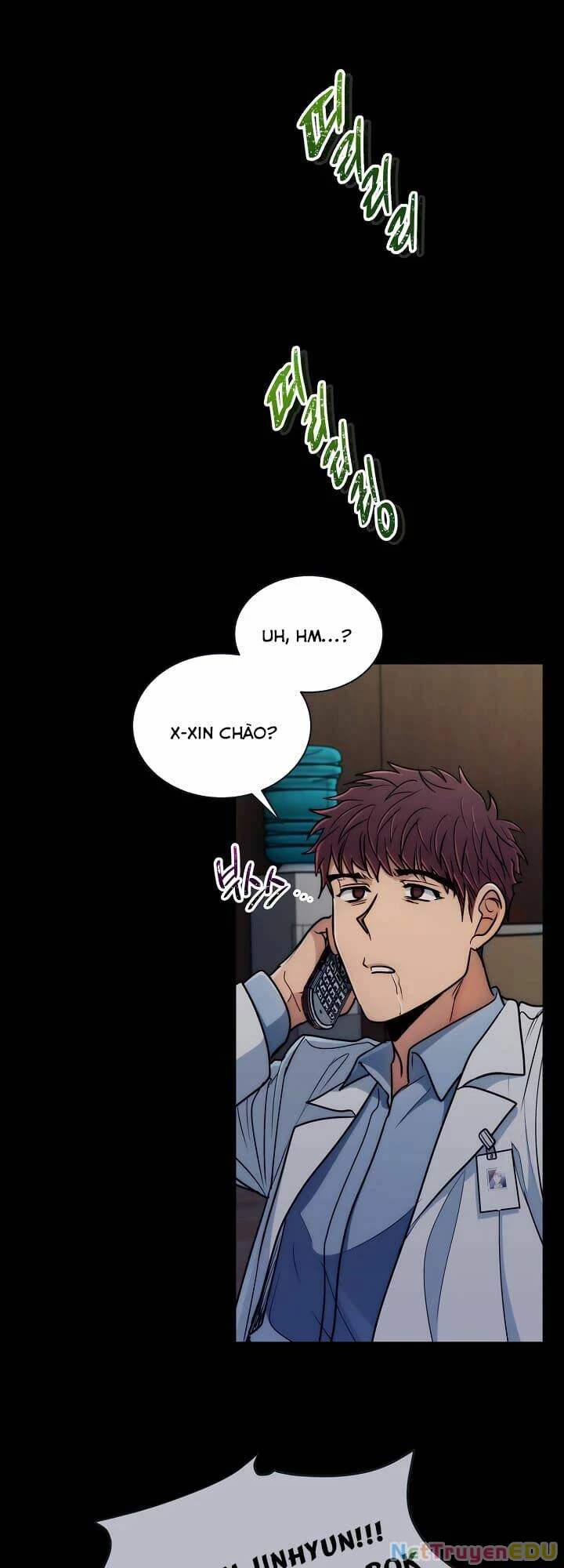 Bác Sĩ Trở Lại Chapter 67 - 12