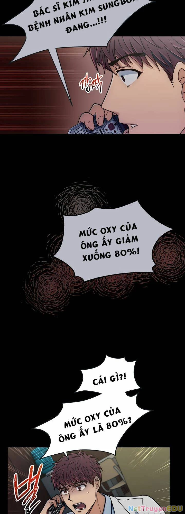 Bác Sĩ Trở Lại Chapter 67 - 13