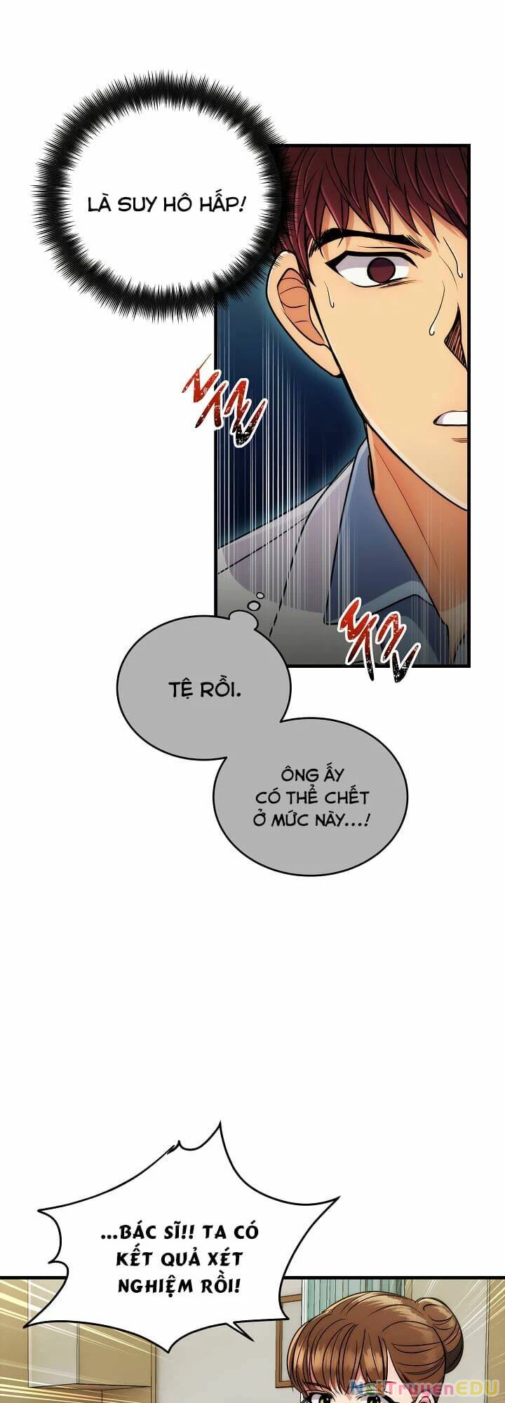 Bác Sĩ Trở Lại Chapter 67 - 17