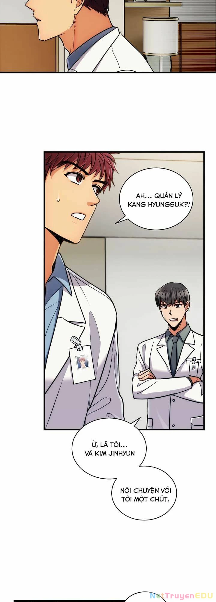 Bác Sĩ Trở Lại Chapter 67 - 20