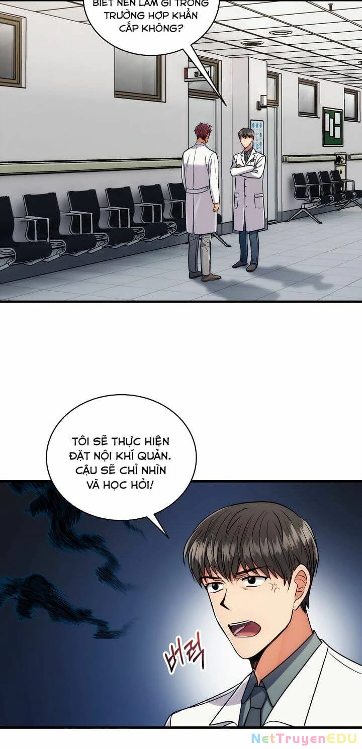 Bác Sĩ Trở Lại Chapter 67 - 22