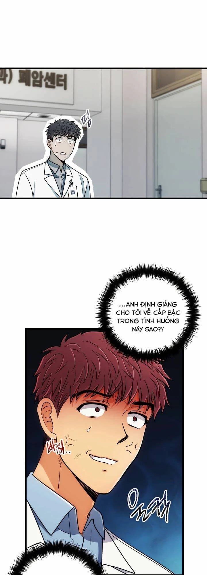 Bác Sĩ Trở Lại Chapter 67 - 23