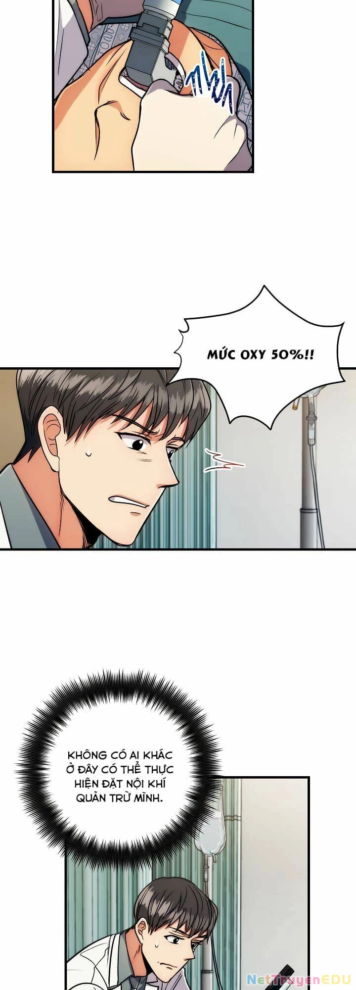 Bác Sĩ Trở Lại Chapter 67 - 27