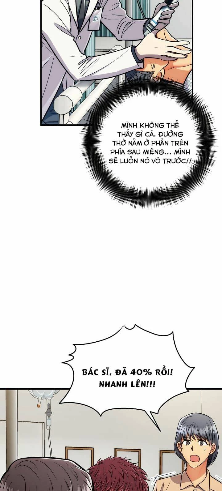 Bác Sĩ Trở Lại Chapter 67 - 28