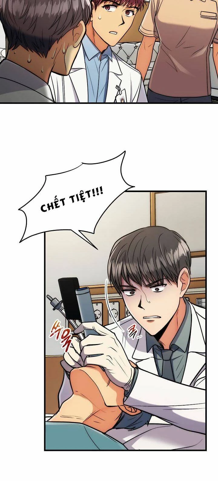 Bác Sĩ Trở Lại Chapter 67 - 29