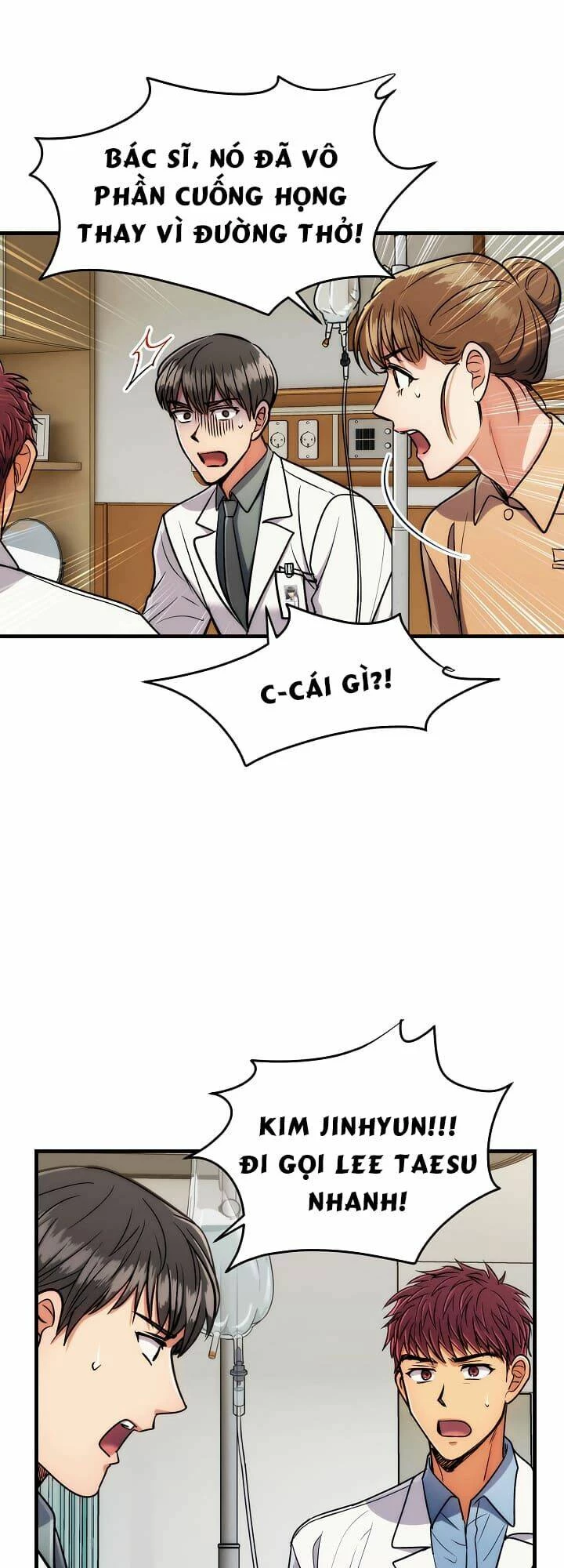 Bác Sĩ Trở Lại Chapter 67 - 30