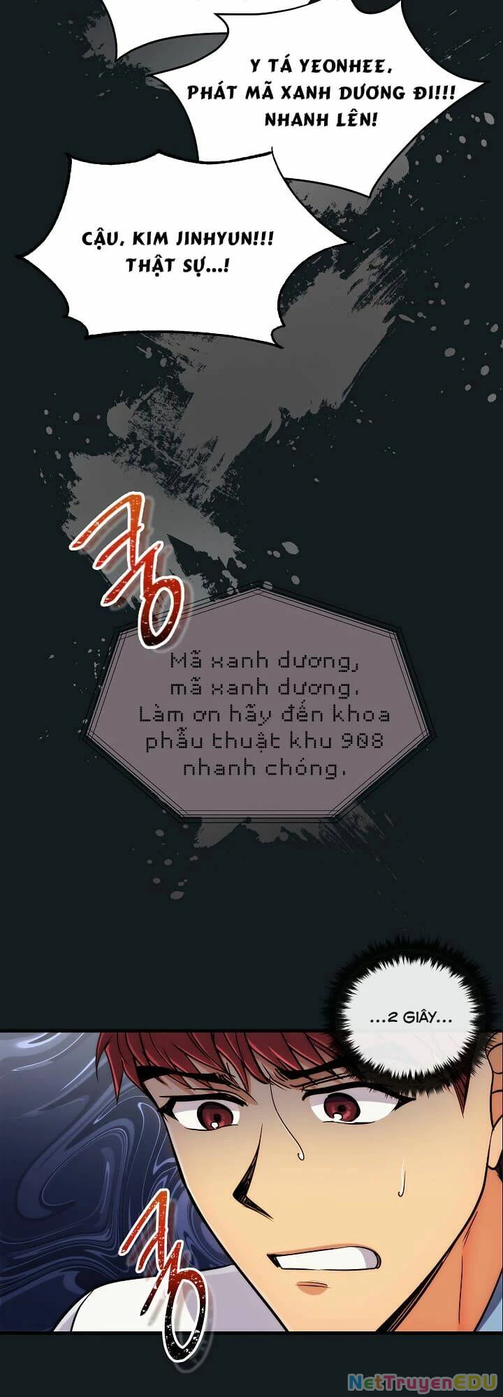 Bác Sĩ Trở Lại Chapter 67 - 38