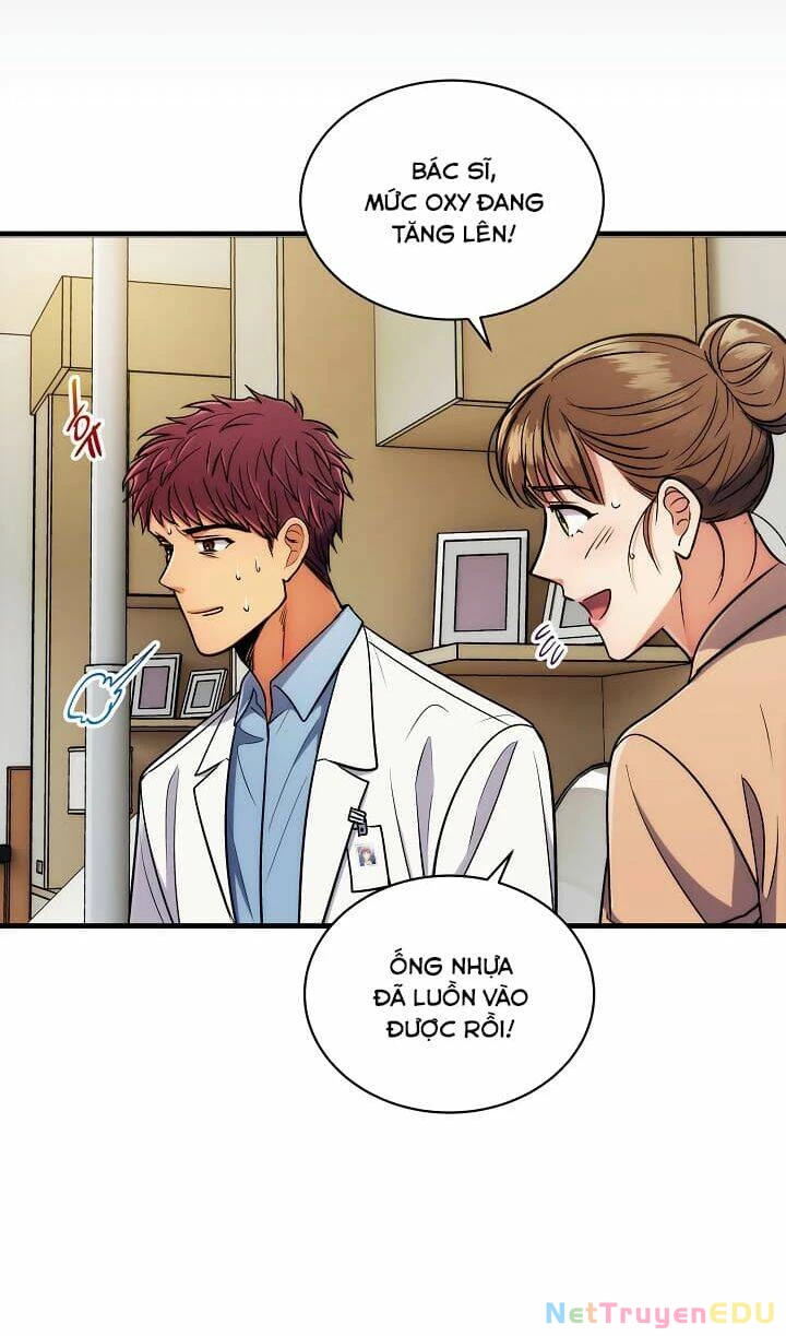 Bác Sĩ Trở Lại Chapter 67 - 42