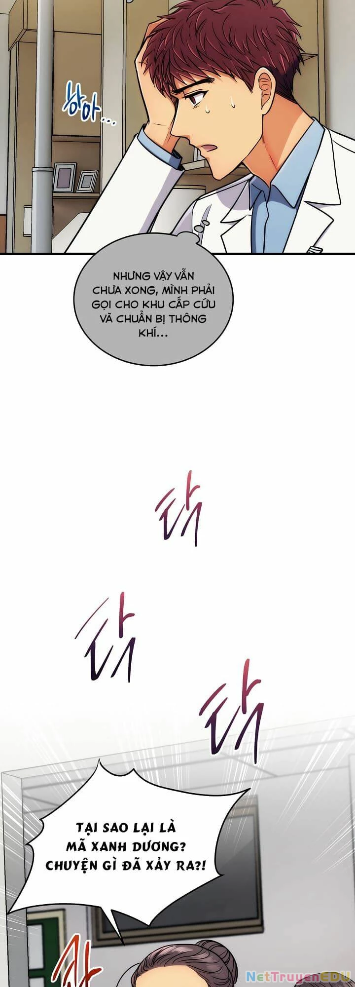 Bác Sĩ Trở Lại Chapter 67 - 44