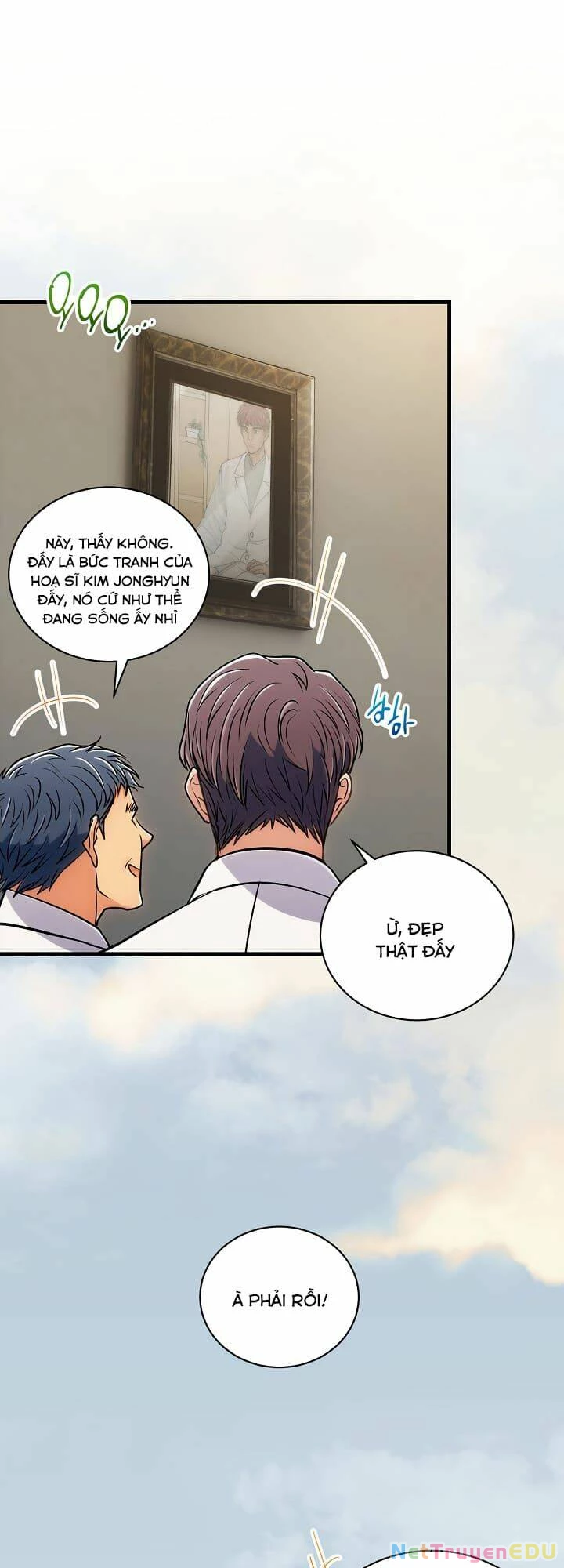 Bác Sĩ Trở Lại Chapter 71 - 3