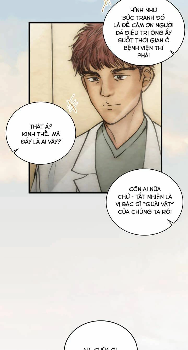 Bác Sĩ Trở Lại Chapter 71 - 4