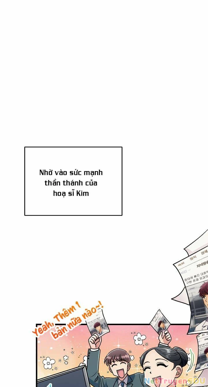 Bác Sĩ Trở Lại Chapter 71 - 7