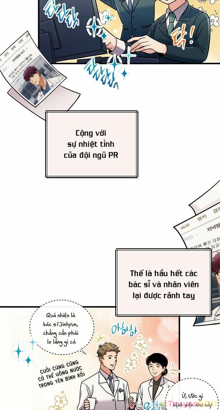 Bác Sĩ Trở Lại Chapter 71 - 8