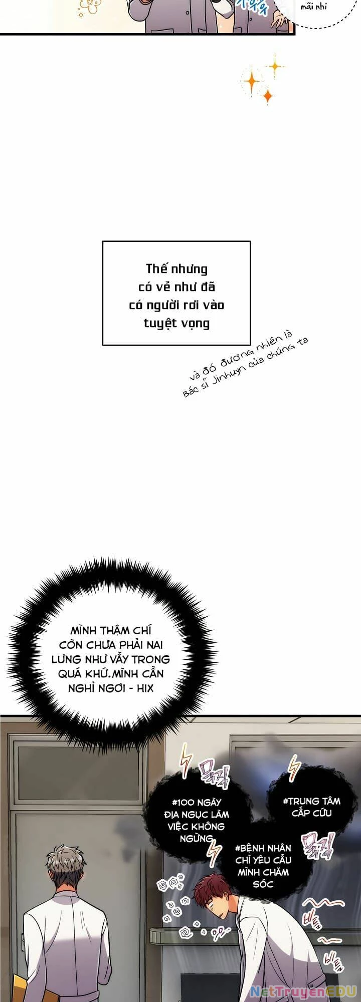 Bác Sĩ Trở Lại Chapter 71 - 9