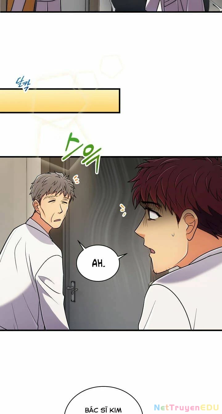 Bác Sĩ Trở Lại Chapter 71 - 10