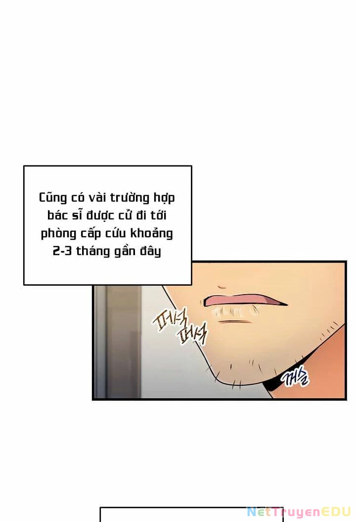 Bác Sĩ Trở Lại Chapter 71 - 14