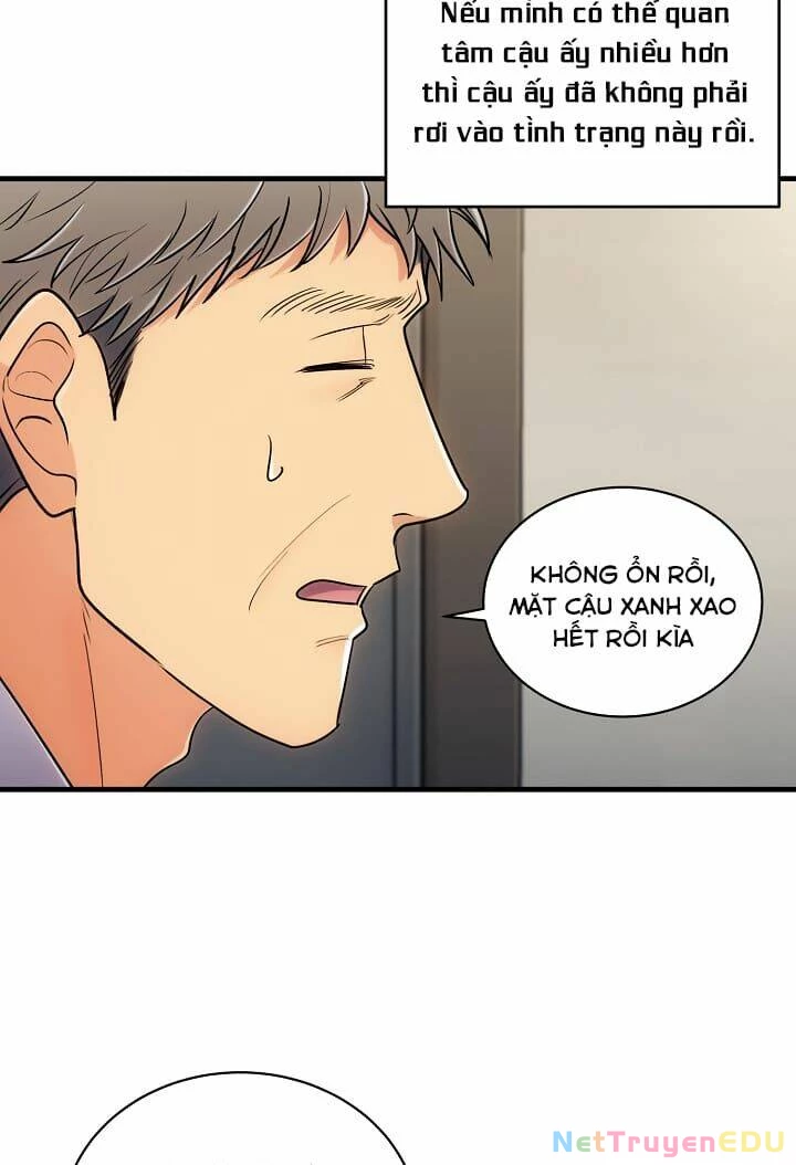 Bác Sĩ Trở Lại Chapter 71 - 16