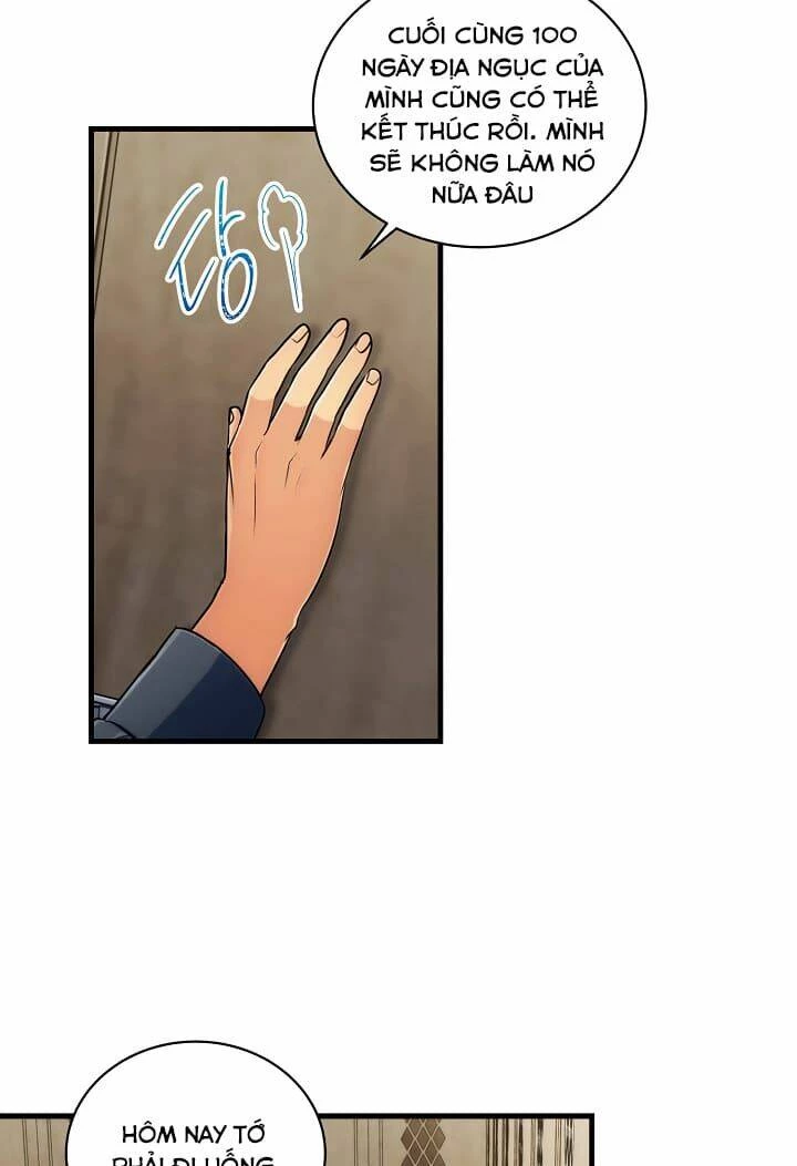 Bác Sĩ Trở Lại Chapter 71 - 19