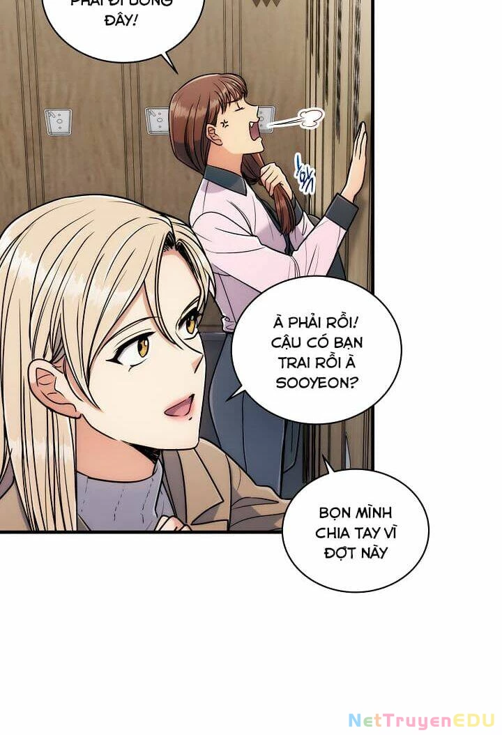 Bác Sĩ Trở Lại Chapter 71 - 20