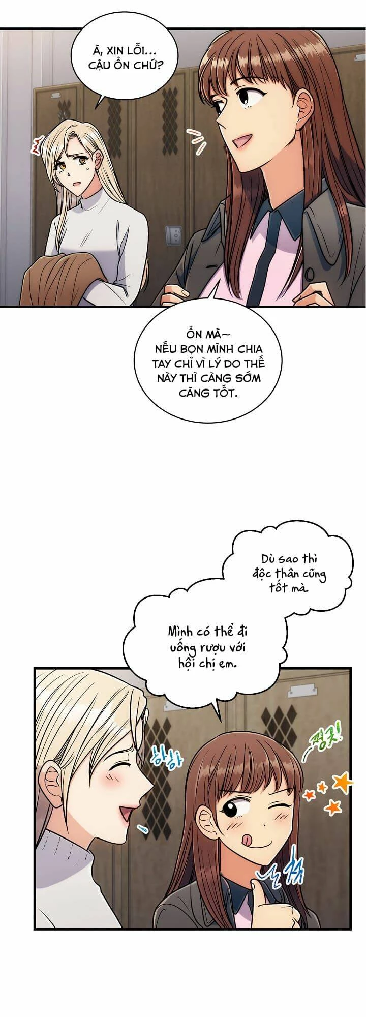 Bác Sĩ Trở Lại Chapter 71 - 21