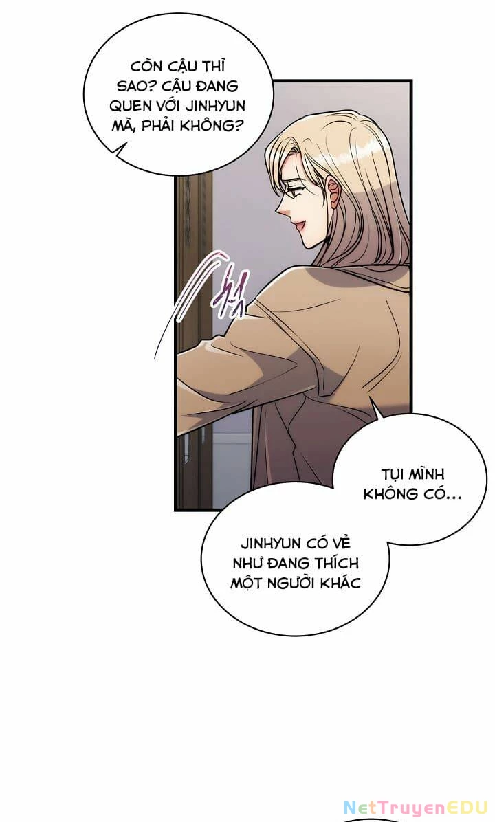 Bác Sĩ Trở Lại Chapter 71 - 22