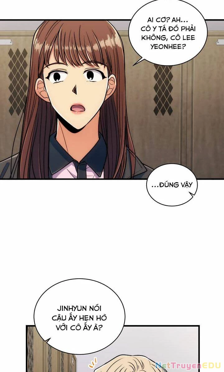 Bác Sĩ Trở Lại Chapter 71 - 23
