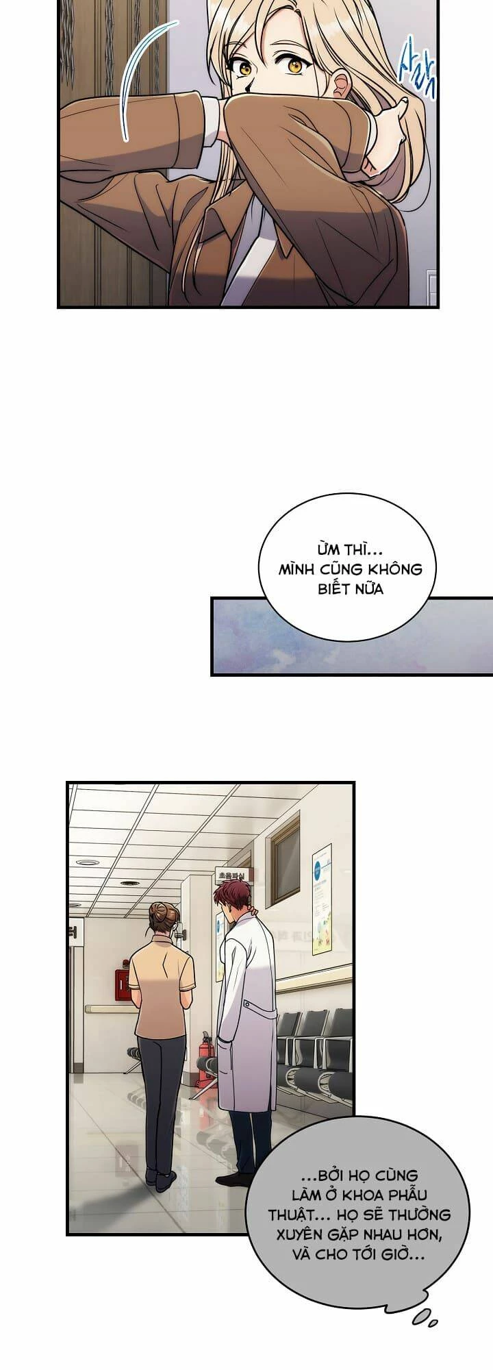 Bác Sĩ Trở Lại Chapter 71 - 24