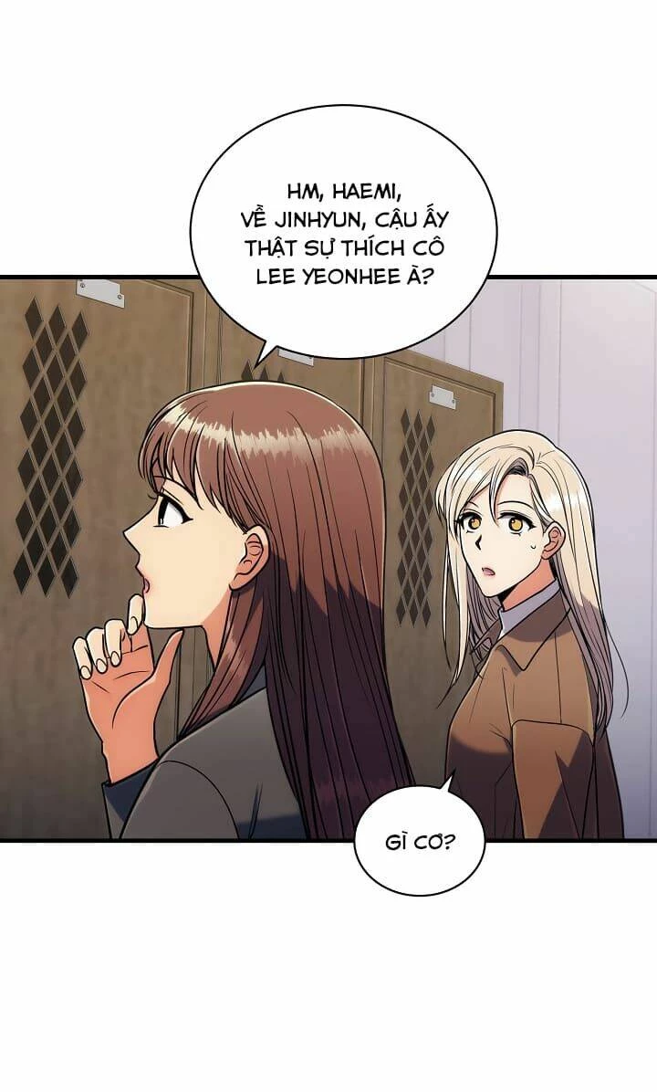 Bác Sĩ Trở Lại Chapter 71 - 25
