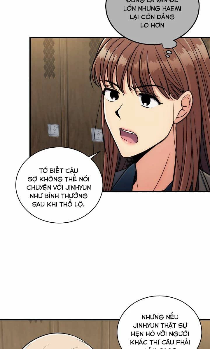 Bác Sĩ Trở Lại Chapter 71 - 31