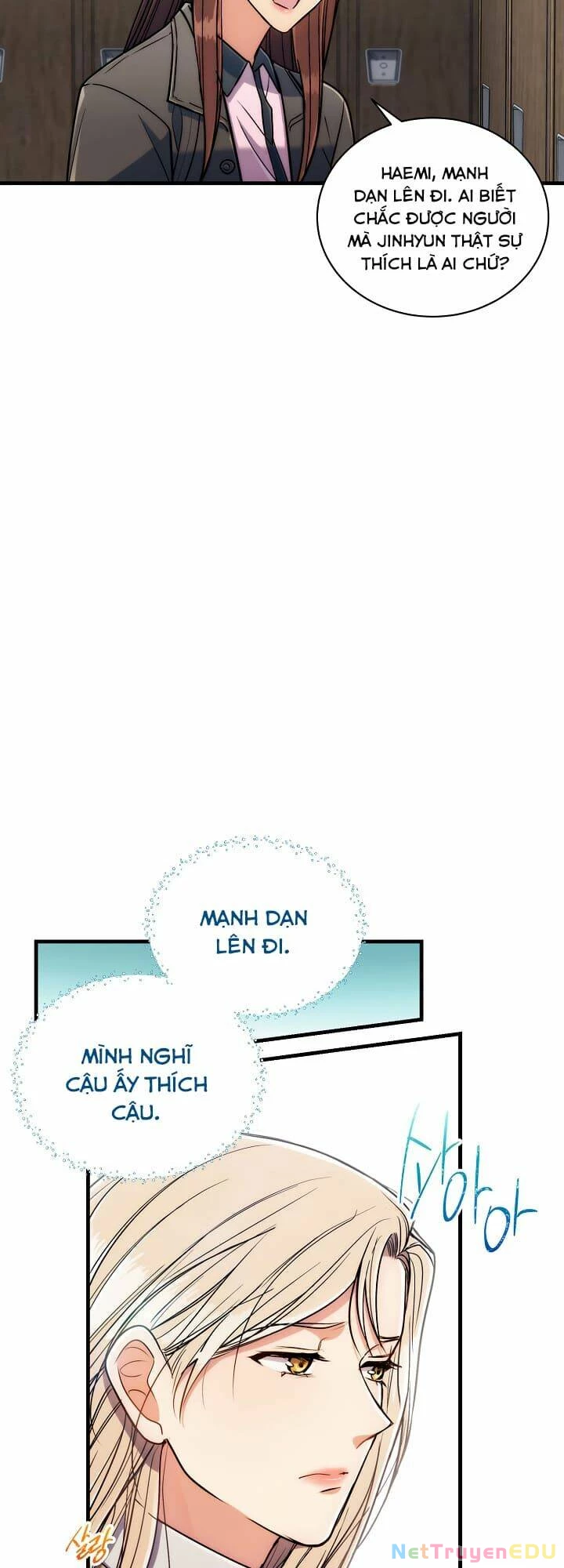 Bác Sĩ Trở Lại Chapter 71 - 33