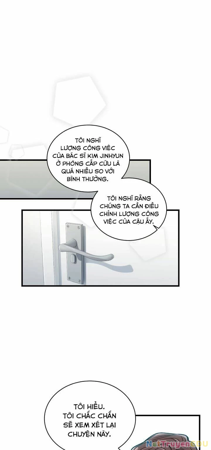 Bác Sĩ Trở Lại Chapter 71 - 41