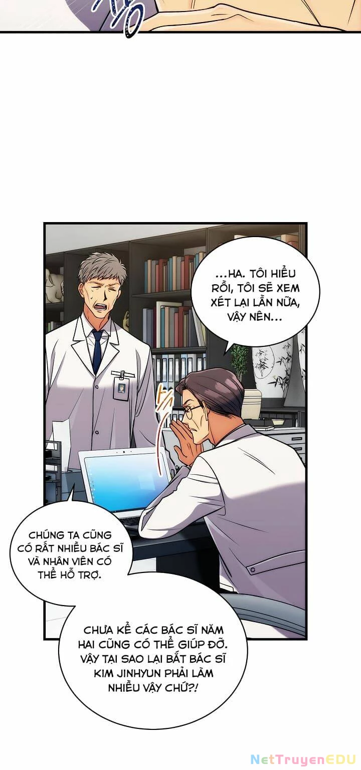 Bác Sĩ Trở Lại Chapter 71 - 43