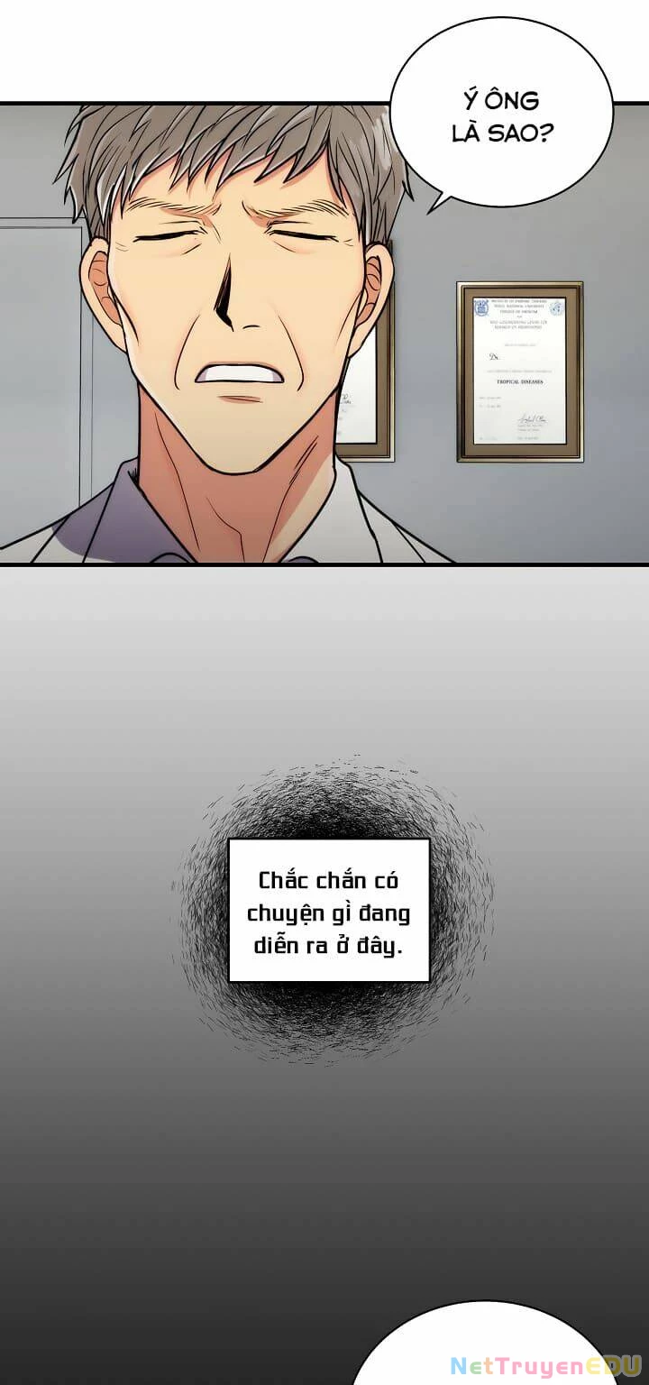 Bác Sĩ Trở Lại Chapter 71 - 46