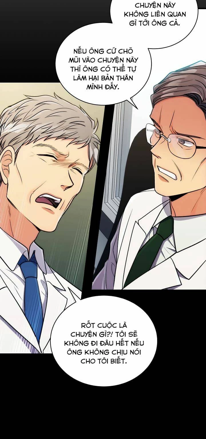 Bác Sĩ Trở Lại Chapter 71 - 47