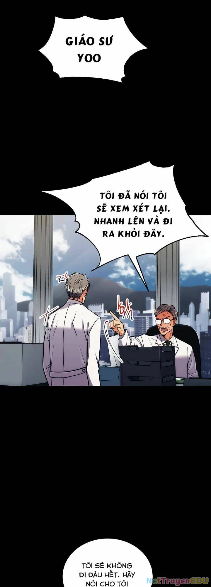 Bác Sĩ Trở Lại Chapter 71 - 48