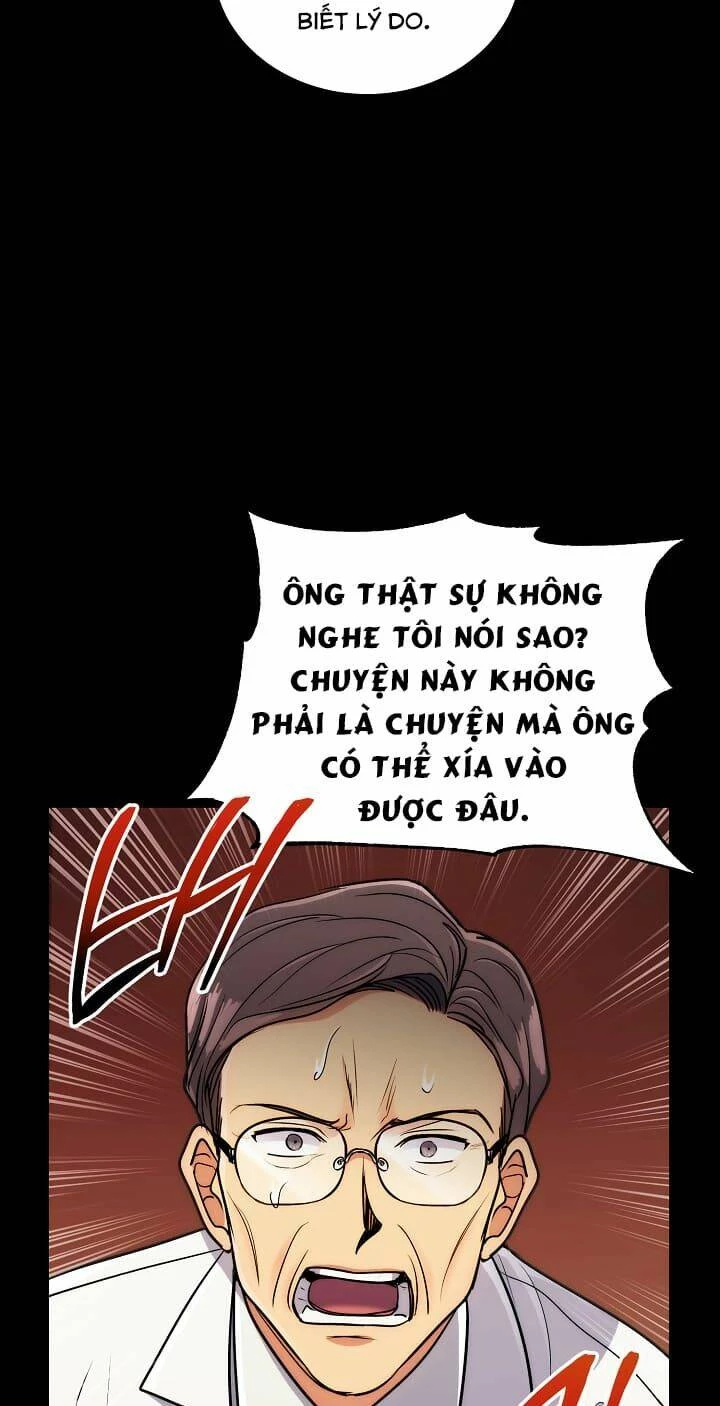 Bác Sĩ Trở Lại Chapter 71 - 49