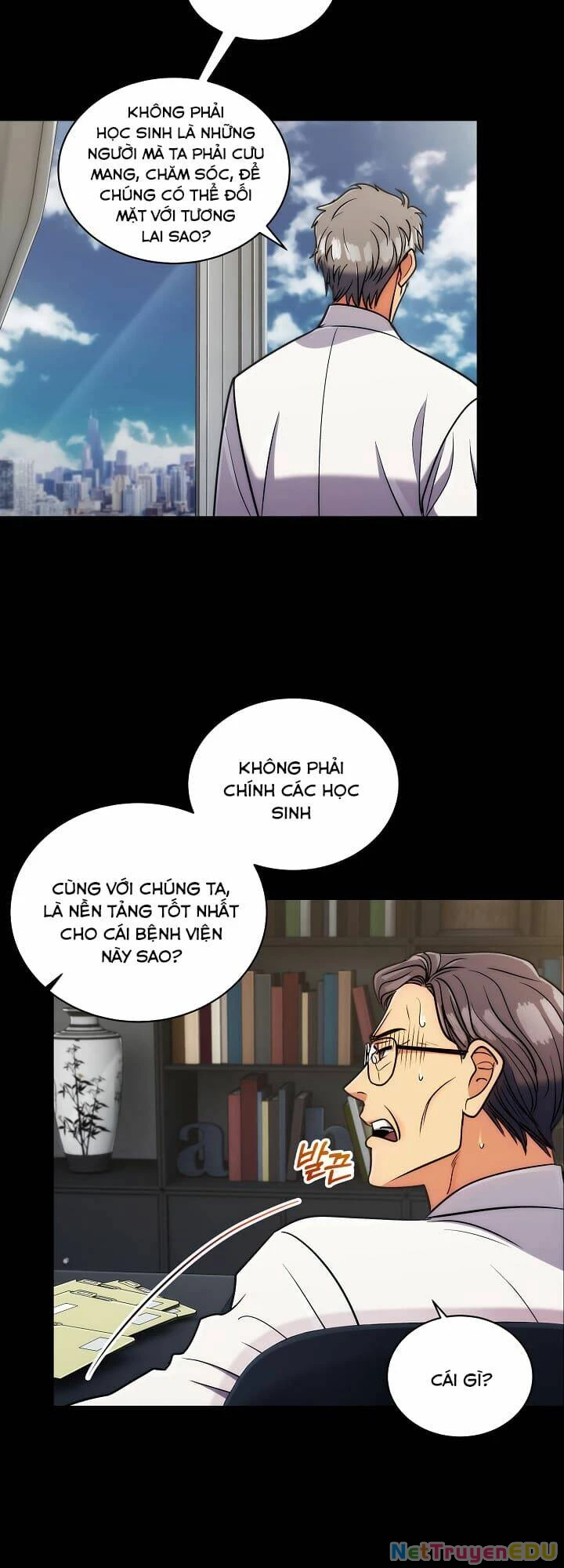 Bác Sĩ Trở Lại Chapter 71 - 51