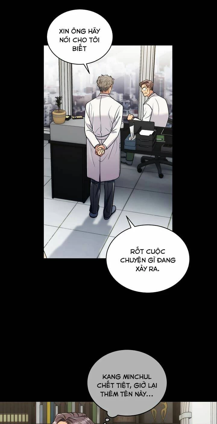 Bác Sĩ Trở Lại Chapter 71 - 52