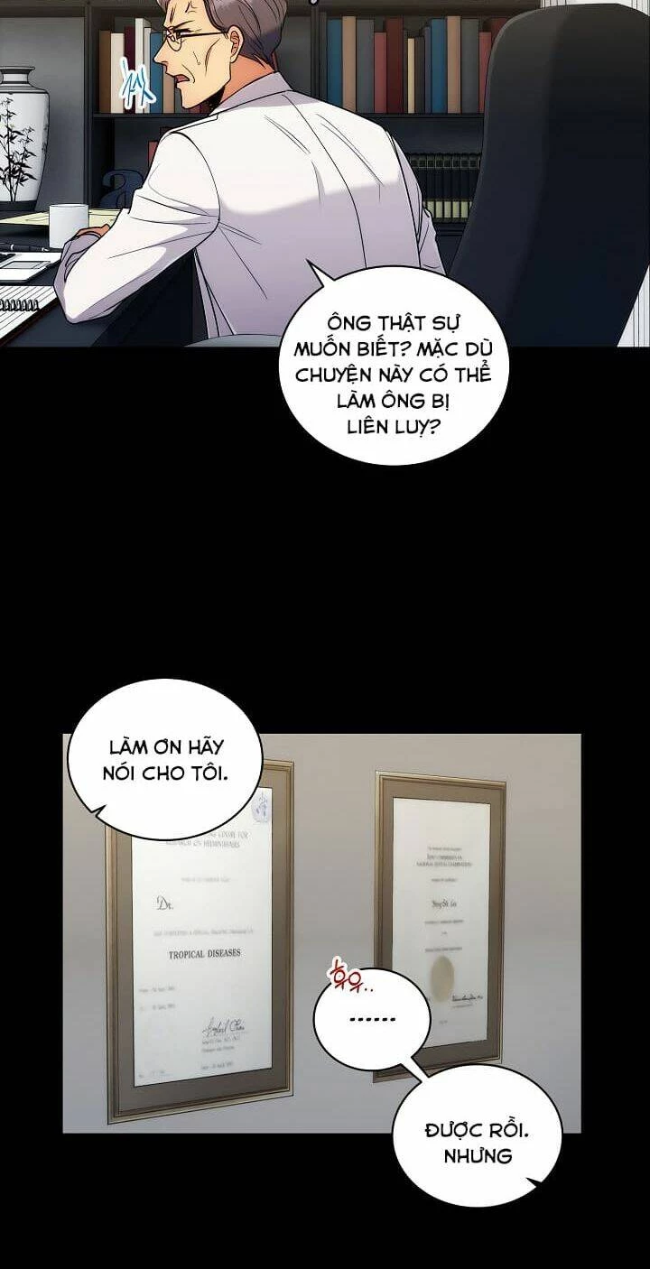 Bác Sĩ Trở Lại Chapter 71 - 53