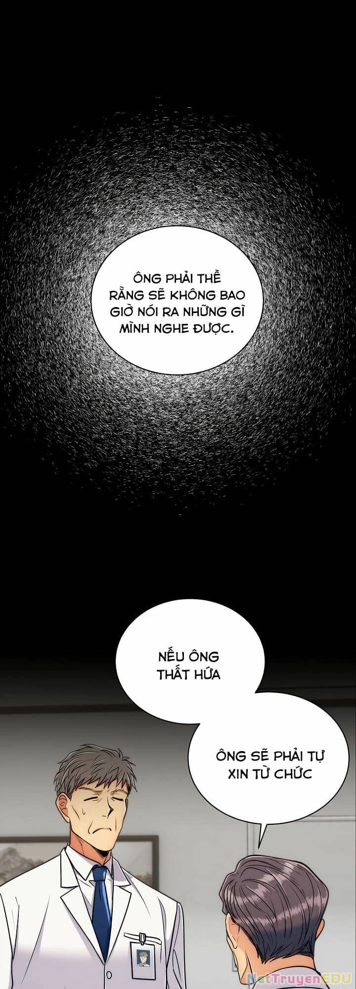 Bác Sĩ Trở Lại Chapter 71 - 54