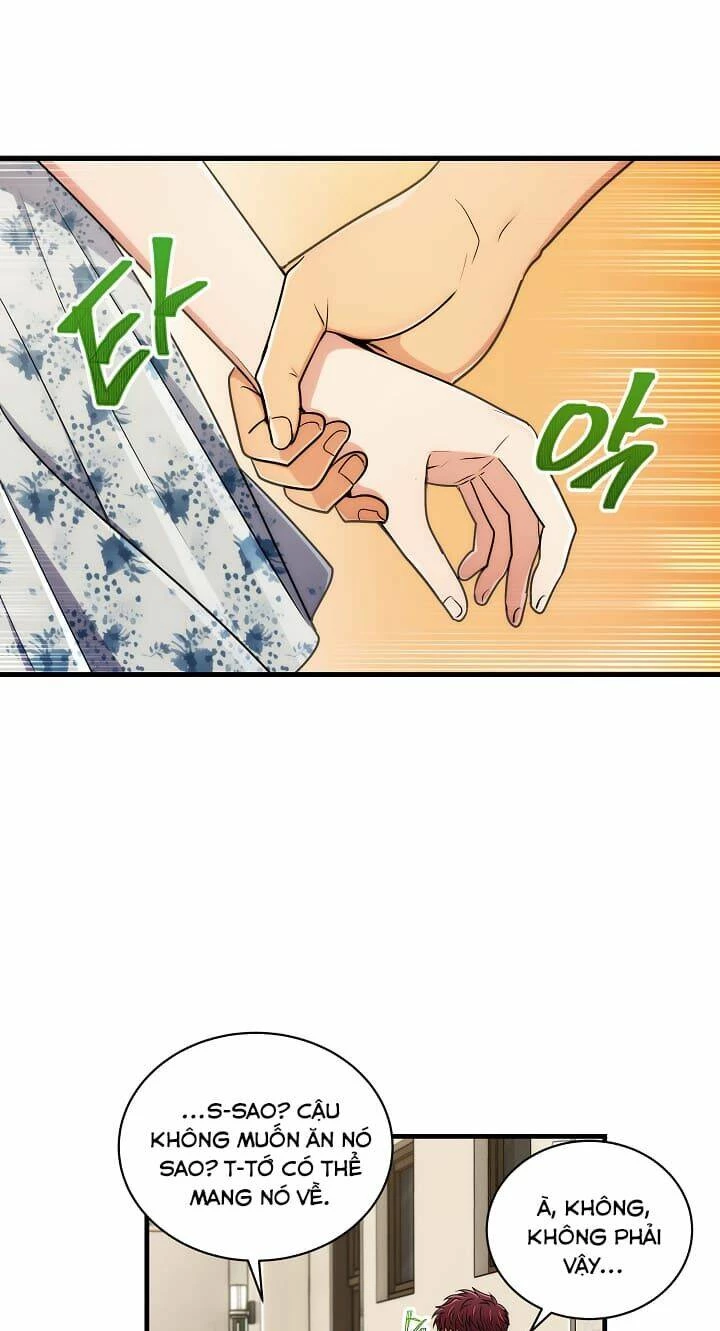 Bác Sĩ Trở Lại Chapter 72 - 13