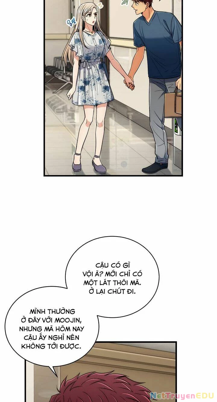 Bác Sĩ Trở Lại Chapter 72 - 14
