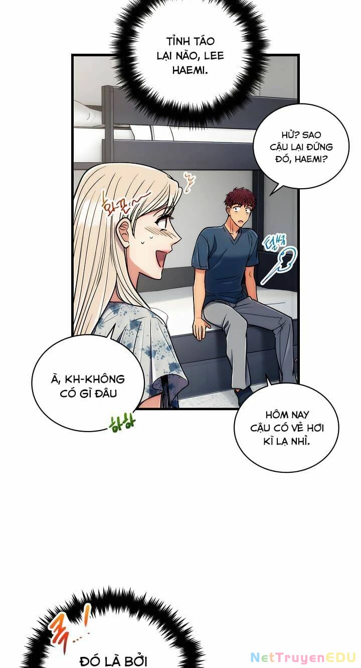 Bác Sĩ Trở Lại Chapter 72 - 16