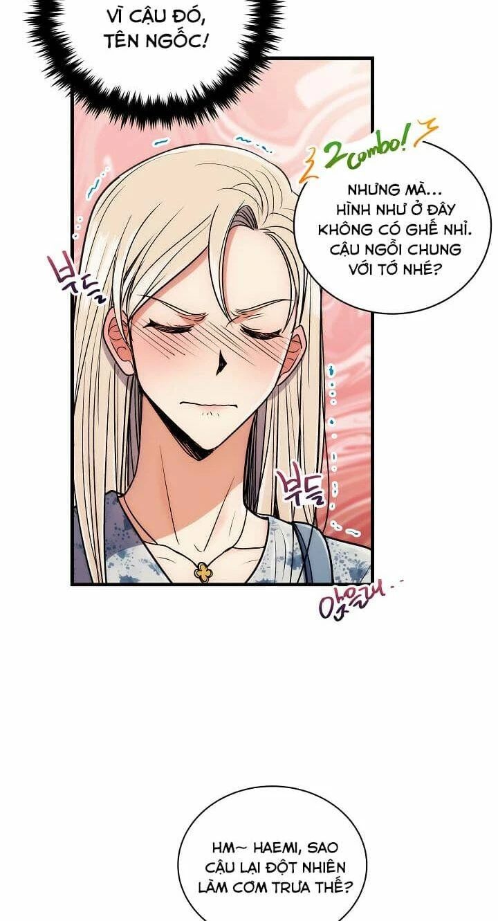 Bác Sĩ Trở Lại Chapter 72 - 17