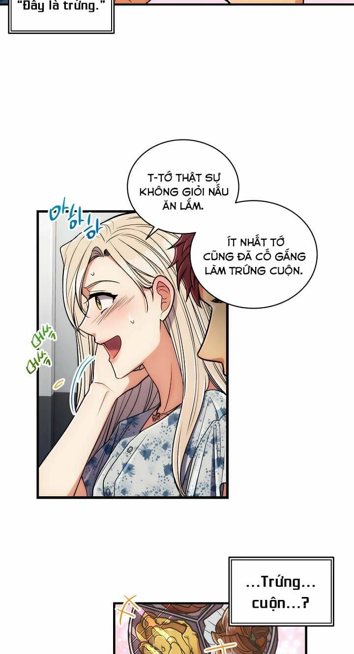 Bác Sĩ Trở Lại Chapter 72 - 19