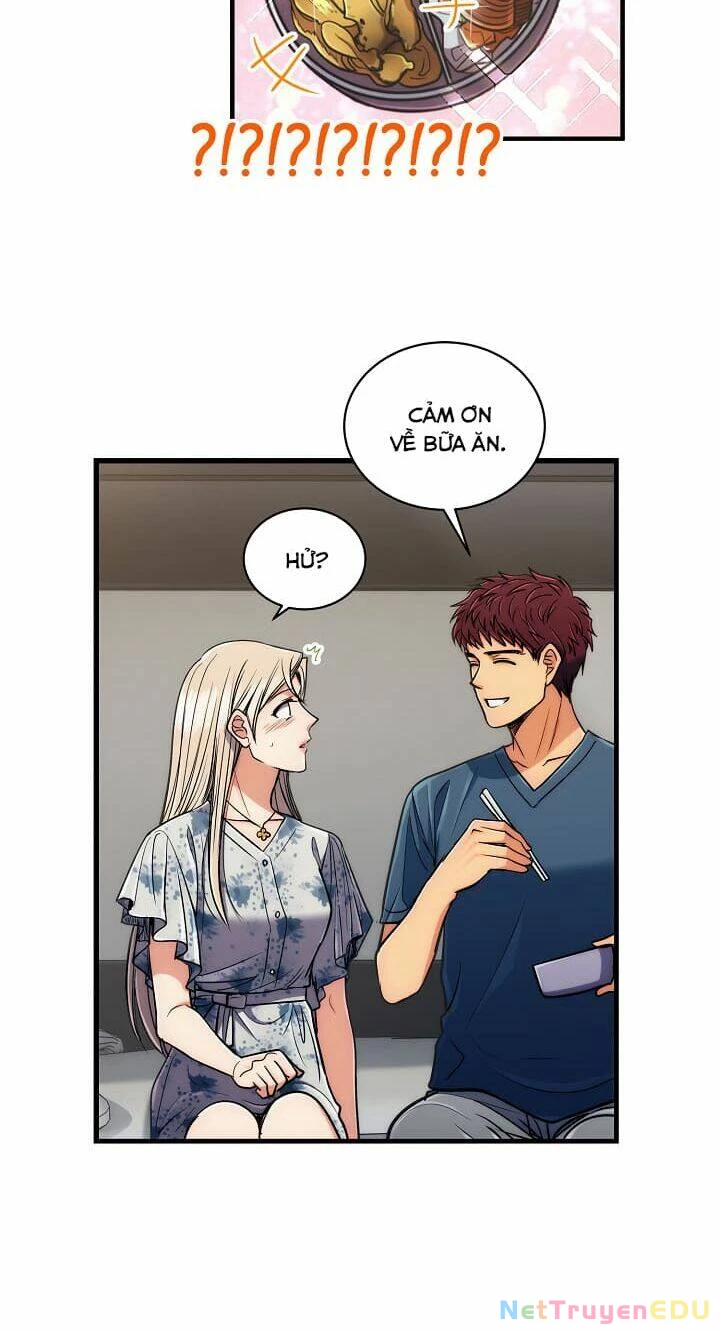 Bác Sĩ Trở Lại Chapter 72 - 20
