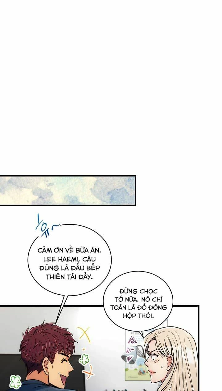 Bác Sĩ Trở Lại Chapter 72 - 22
