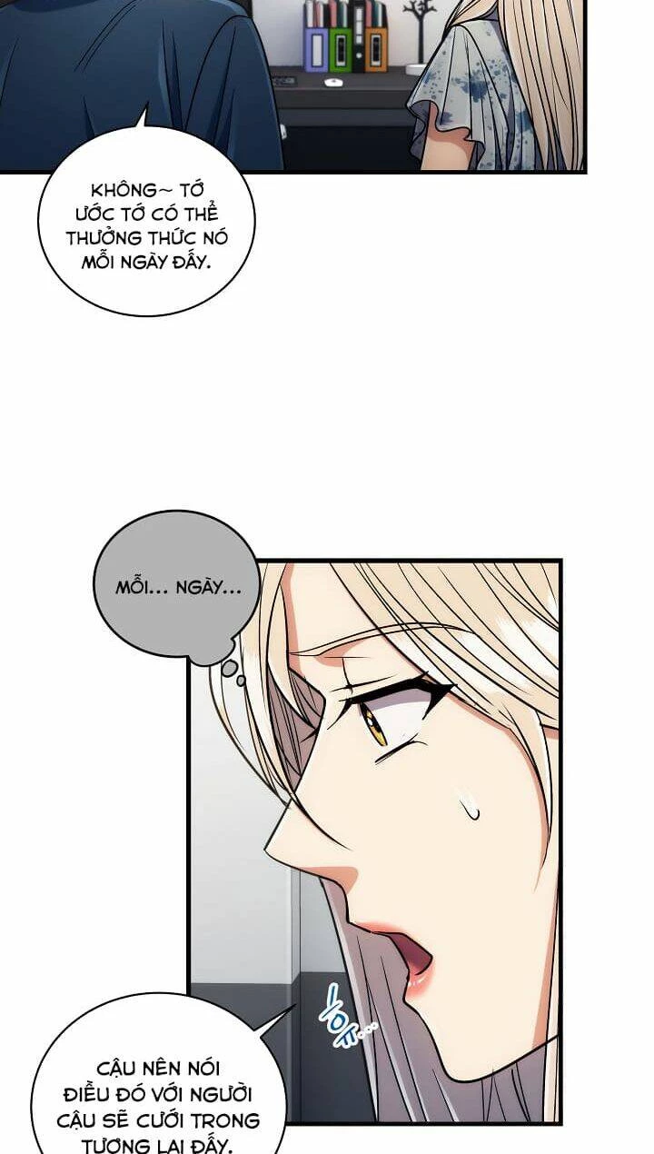 Bác Sĩ Trở Lại Chapter 72 - 23