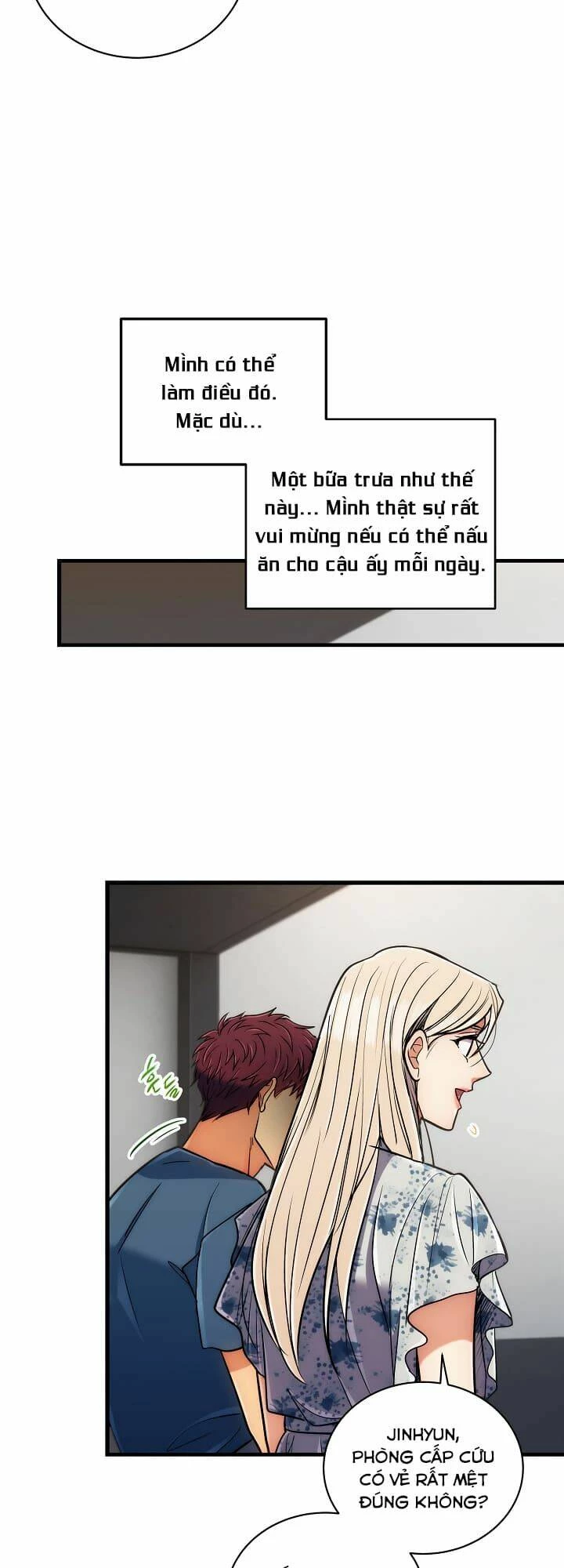 Bác Sĩ Trở Lại Chapter 72 - 24