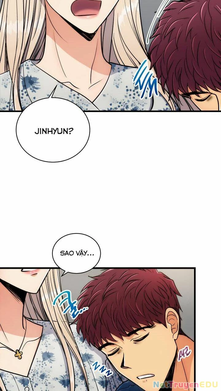 Bác Sĩ Trở Lại Chapter 72 - 26